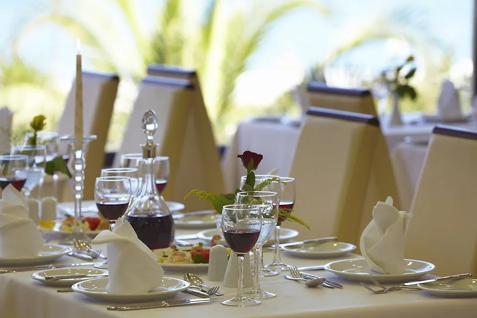 Atlantis Beach Hotel Rethymno