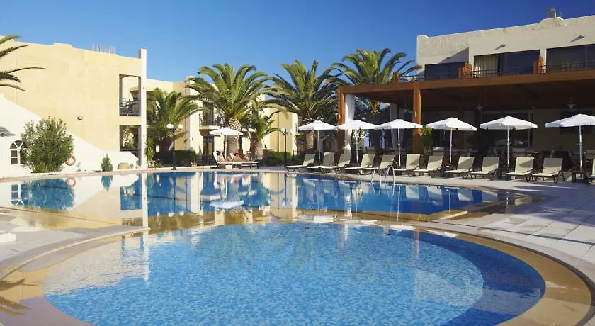 *****  Atlantis Beach Hotel Rethymno  Greece
