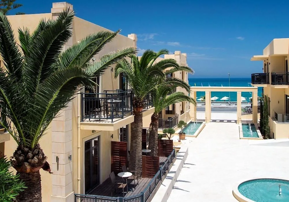 Atlantis Beach Hotel Rethymno