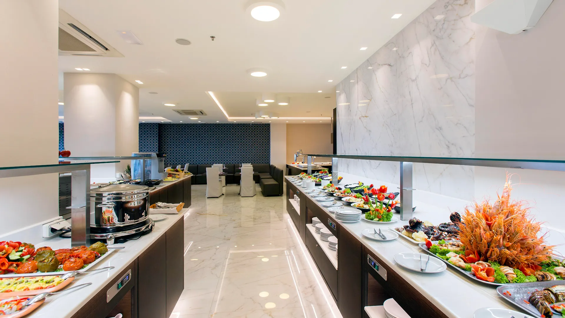 Atlantis Beach Hotel Rethymno