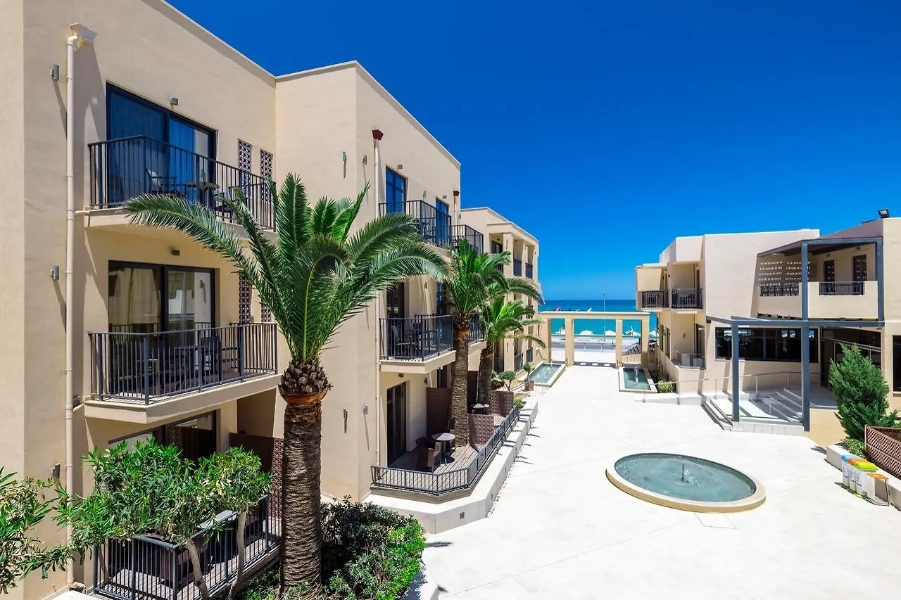 *****  Atlantis Beach Hotel Rethymno  Greece