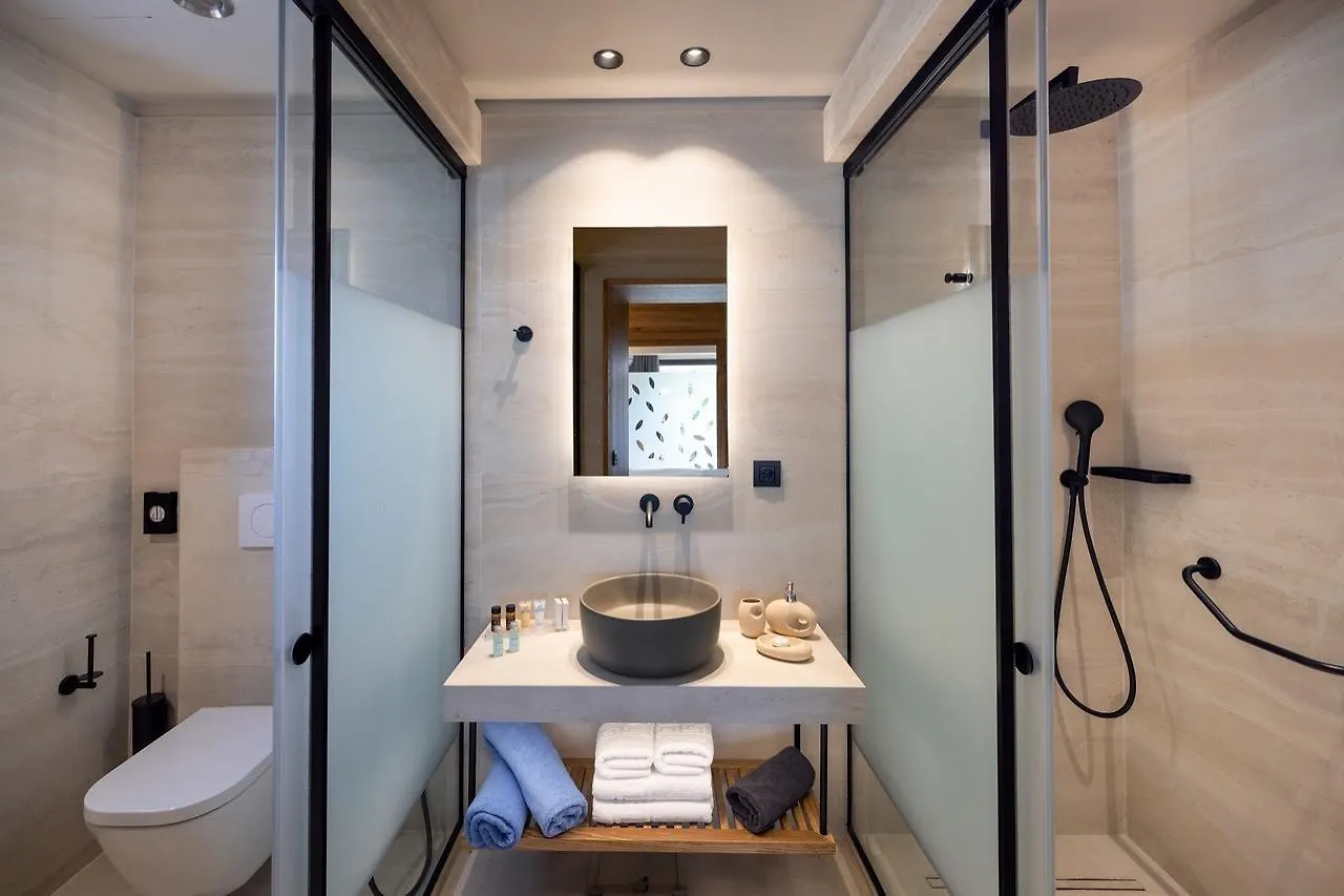 Atlantis Beach Hotel Rethymno  5*, Rethymno (Crete)