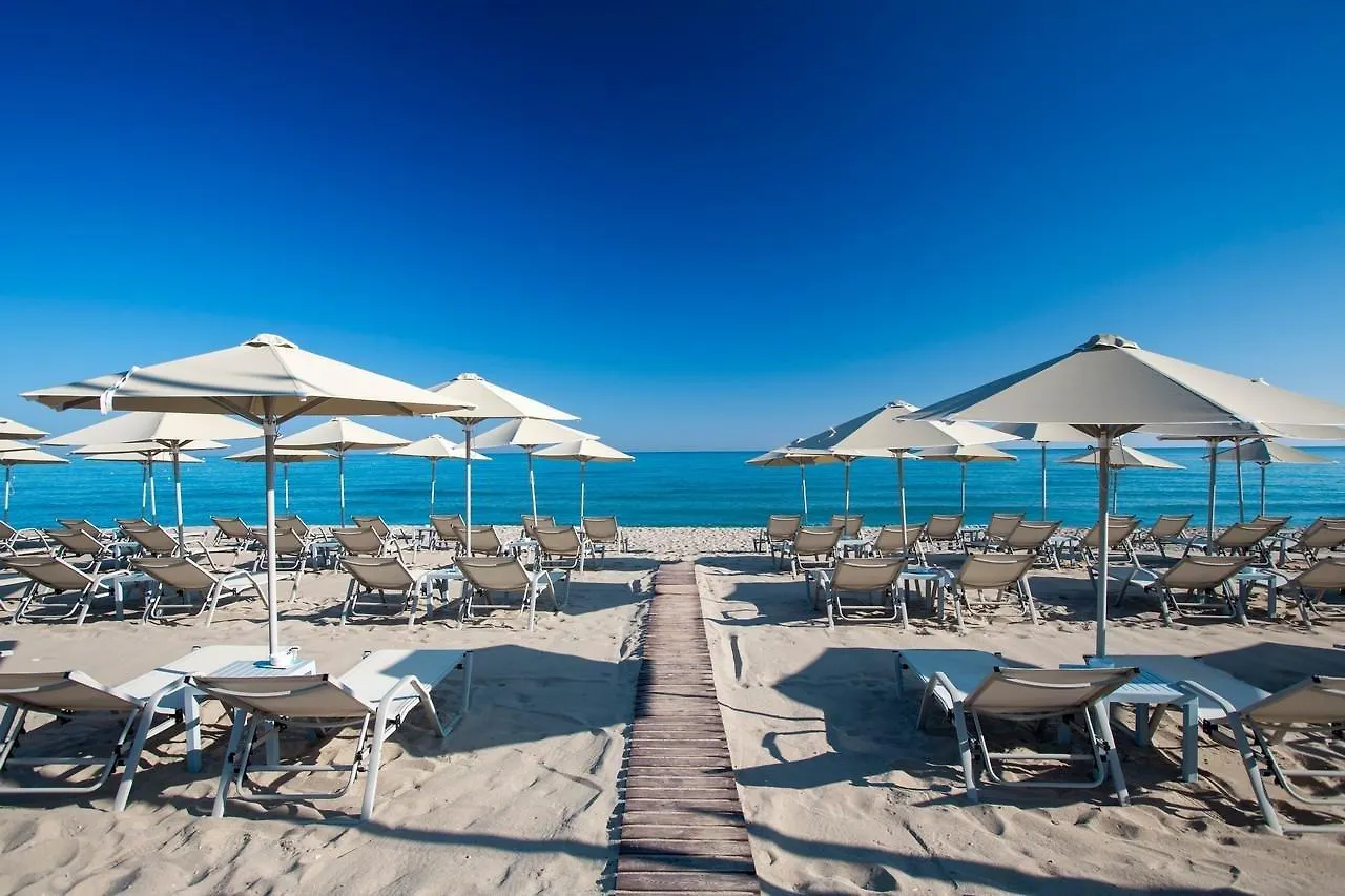 Atlantis Beach Hotel Rethymno