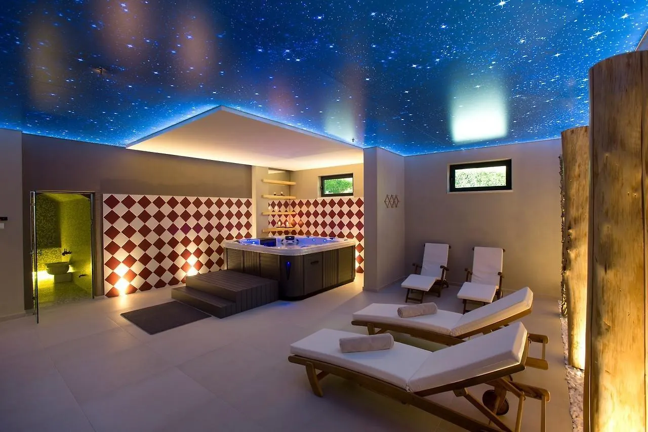 Atlantis Beach Hotel Rethymno  5*, Rethymno (Crete)