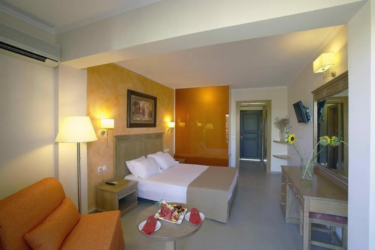 *****  Atlantis Beach Hotel Rethymno  Greece