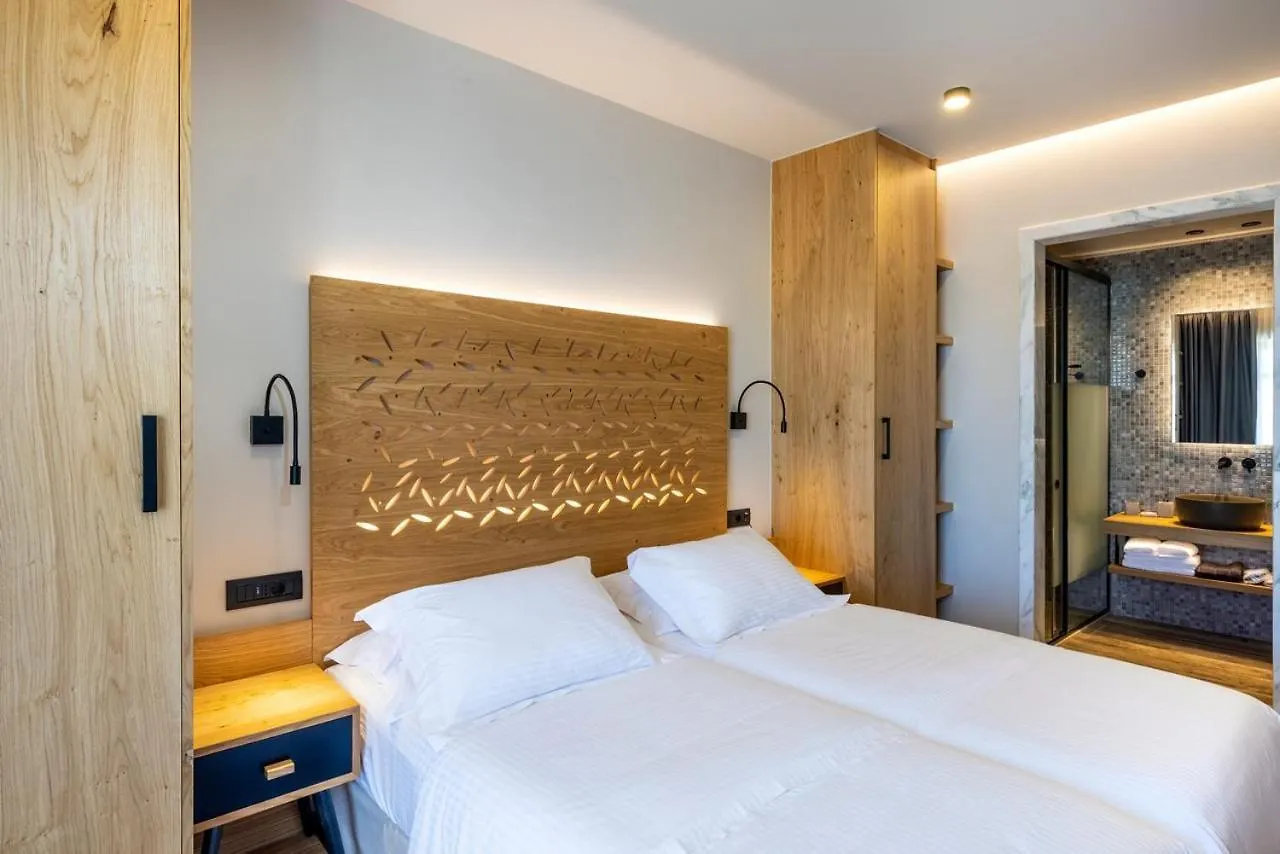 Atlantis Beach Hotel Rethymno