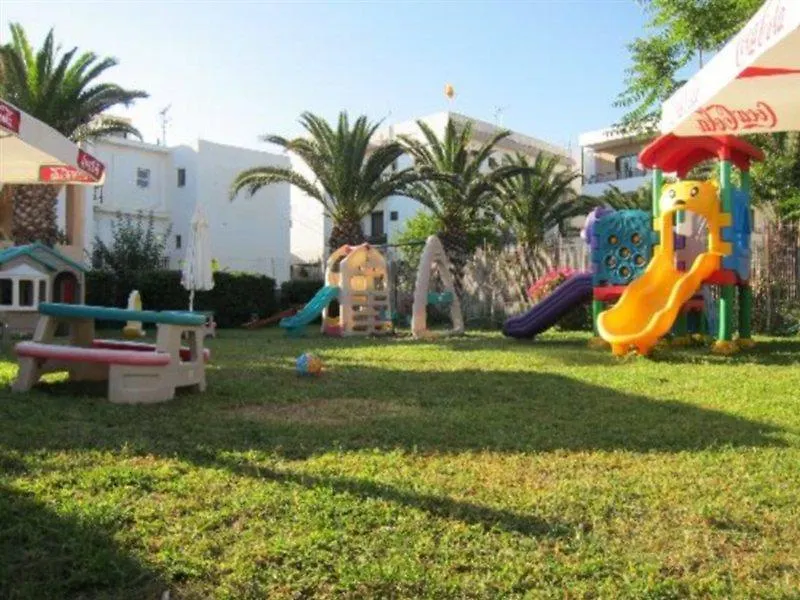 Atlantis Beach Hotel Rethymno   Rethymno (Crete)