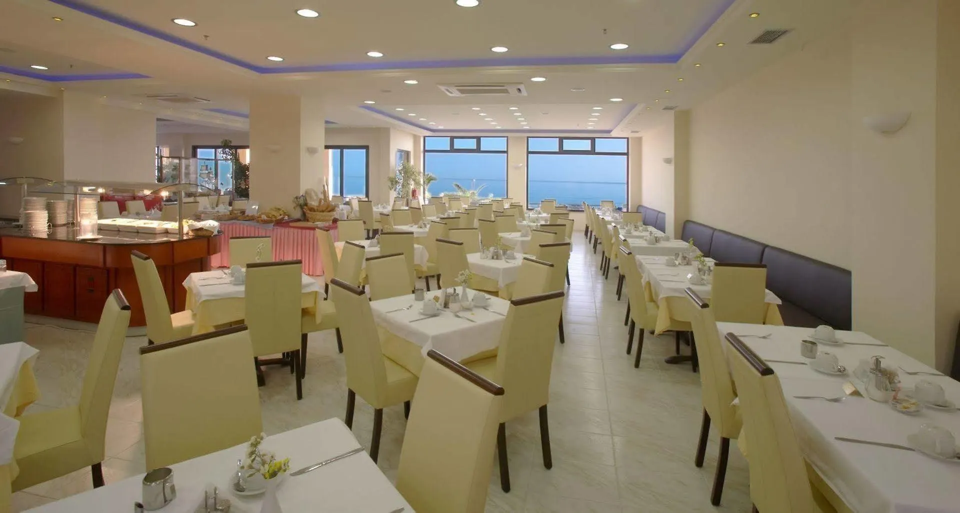 Atlantis Beach Hotel Rethymno