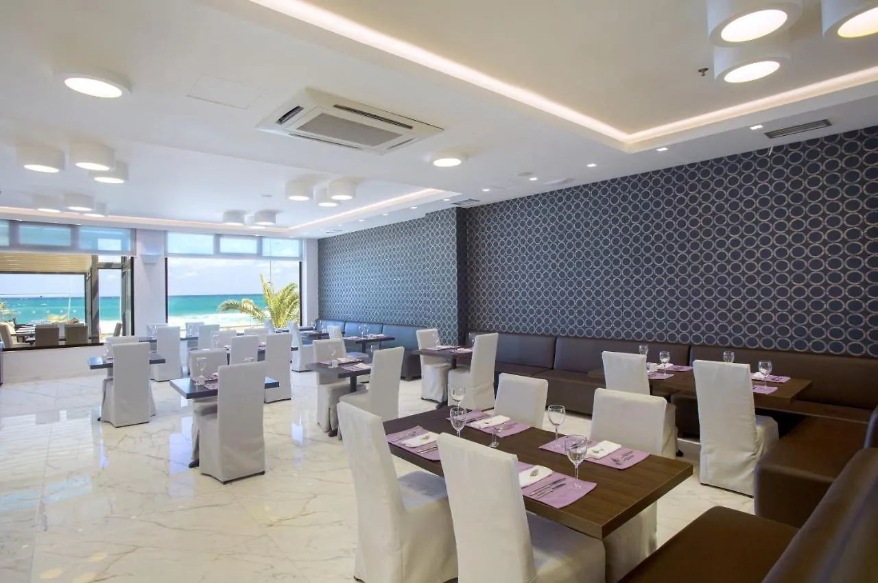 Atlantis Beach Hotel Rethymno  Greece