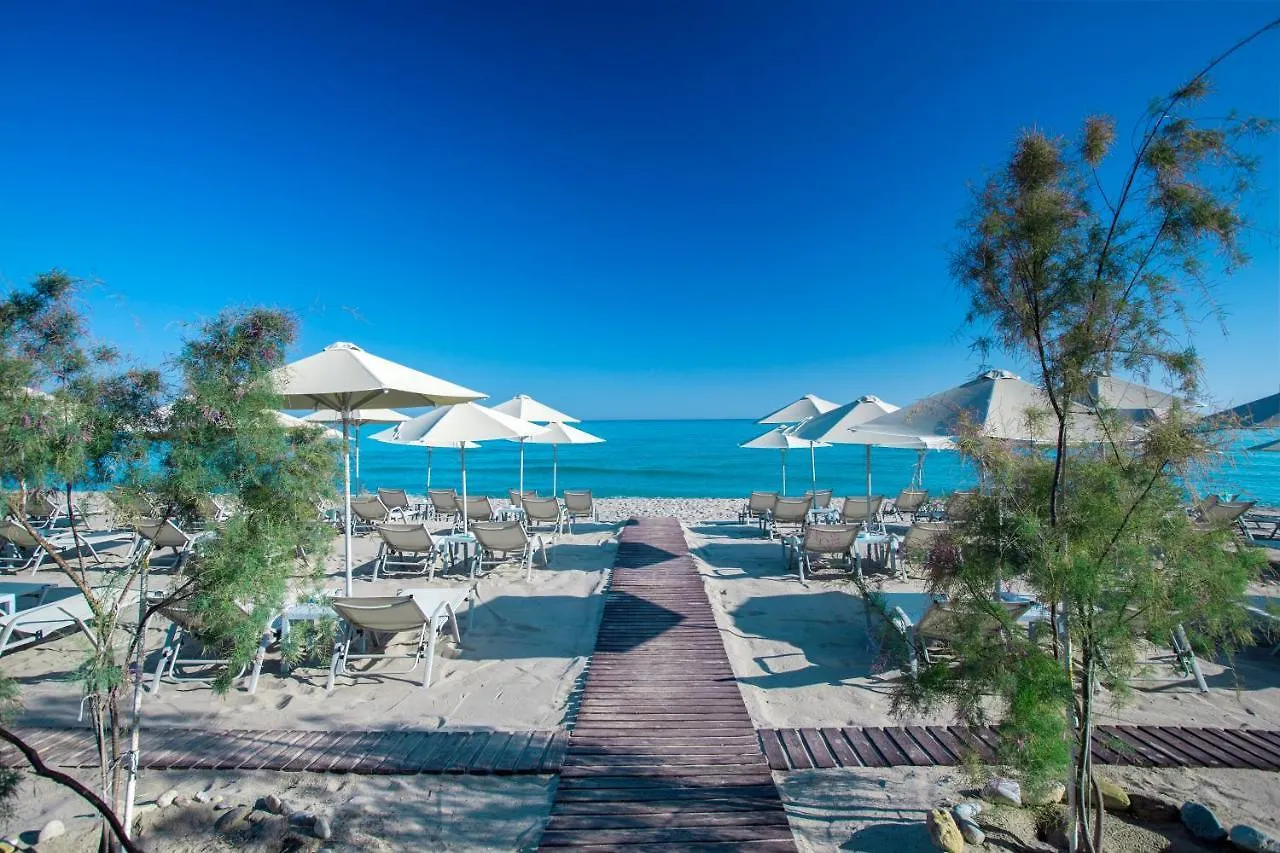 *****  Atlantis Beach Hotel Rethymno  Greece