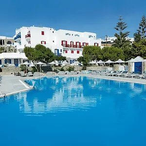 Szálloda Kamari Mykonos Town
