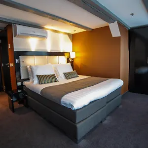 Mansion 3*, Amsterdam Holandia