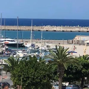 Erieta Seaview Διαμέρισμα