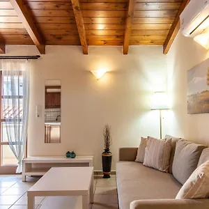 Appartement Katrina House