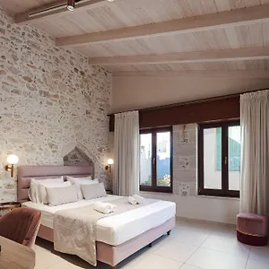 Philikon Luxury Pensión