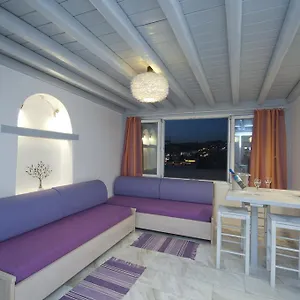 Mykonos Marina Mykonos Town