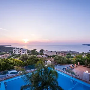 Apart Otel Esplanade