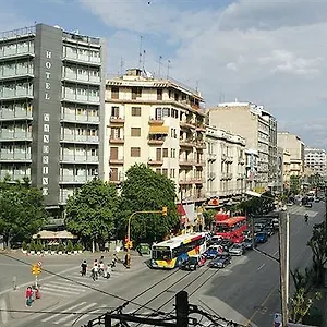 Szálloda Mandrino Szaloniki