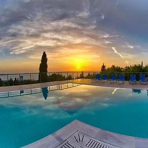  Апартаменты Vrionis Panoramic Sunset Греция