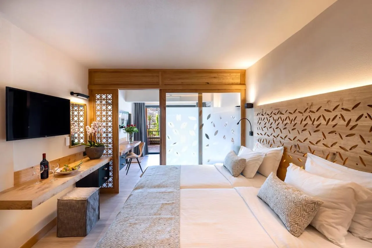 Atlantis Beach Hotel Réthimno