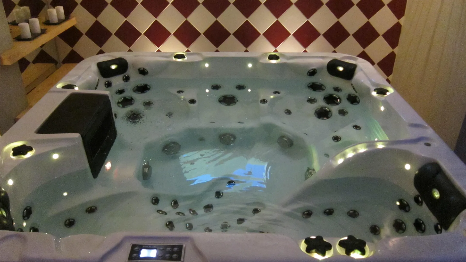 Atlantis Beach Hotel Réthimno 5*,  Görögország