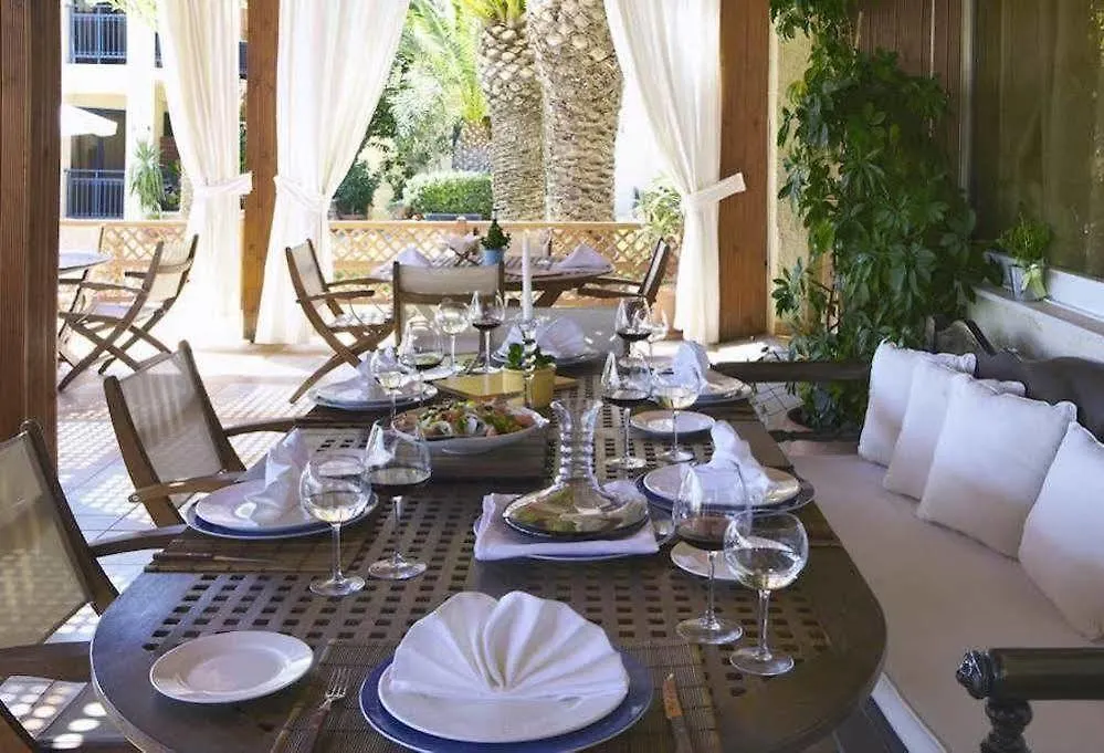 Atlantis Beach Hotel Rethymno  Greece