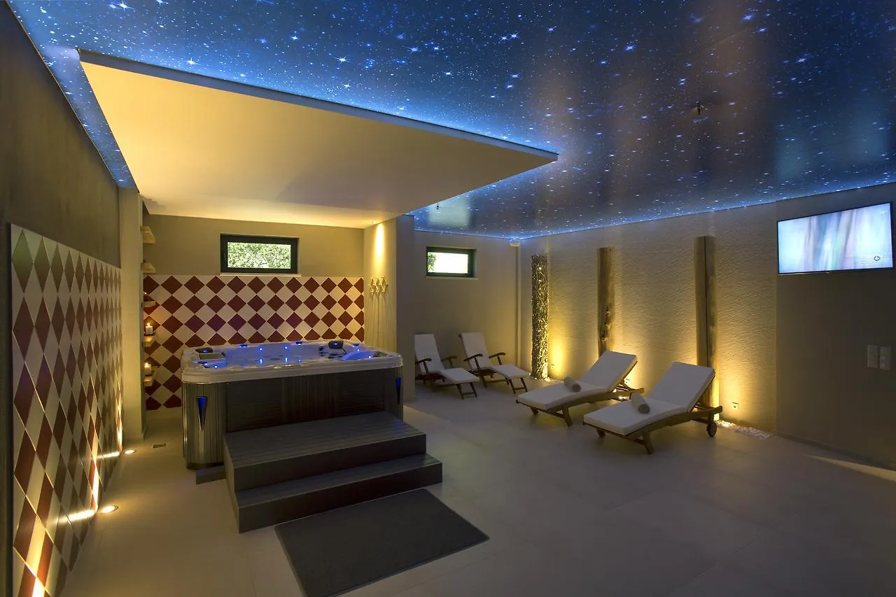 Atlantis Beach Hotel Rethymno
