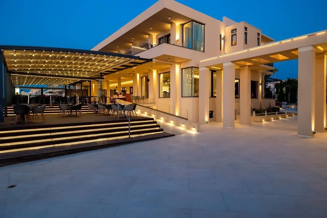Atlantis Beach Hotel Rétino 5*,  Grecia